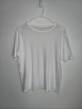 100% Cotton Everlane Air Tee